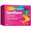 Massigen - Gonfiore - 20 Capsule