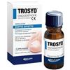 Trosyd - Trattamento onicodistrofie - 7ml