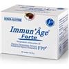 Named - Immun'Age Forte 60 bustine - Integratore Immunitario