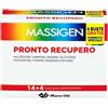 Massigen - Pronto Recupero 14 + 4 Buste - Integratore Energetico