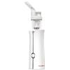 Rossmax - Nebulizzatore aerosol NH60 portatile - Alta efficienza respiratoria