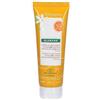 Klorane - Crema viso Tamanu Bio & Monoi SPF30 - Protezione alta per la pelle