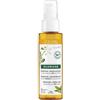 Klorane - Olio per capelli al Tamanu e Monoï - Protezione Sole