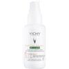 Vichy - Crema solare UV Clear SPF50 40 ml - Alta protezione per il viso