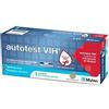 Autotest - VIH Screening HIV - Test Monouso per Diagnosi HIV