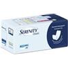 Serenity - Pannolone rettangolare per incontinenza - Confezione da 30 pezzi