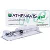 Athenavis - Siringa intra-articolare one - Acido ialuronico 1,5% 4 ml