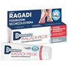 Dermovitamina - Balsamo rigenerante per piedi - Trattamento antiragadi