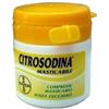 Citrosodina - Classica 30 Compresse Masticabili - Antiacidi