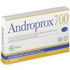 Autopharm - Androprox 700 15 perle softgel - Integratore prostata