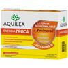 AQUILEA - Energia troca' - Vitamina D - 20 Bustine