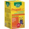 Propolaid - PropolBaby Integratore Masticabile - 80 Tavolette per Bambini