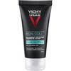 Vichy - Hydra Cool+ Viso - Gel idratante uomo con acido ialuronico