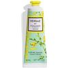 L'OCCITANE - Crema mani Herbae - 30 ml
