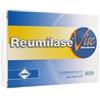 Neopharmed Gentili - Reumilase Visc 20 compresse - Integratore per articolazioni