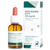 Rischiaril - Gocce 30 ml - Integratore con Citicolina
