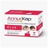 Di-Va - AnnurKap Plus 60 capsule - Integratore per capelli