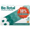 Be-total - Betotal 60 compresse - Integratore con vitamine B