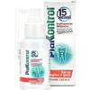 Plakkontrol - Collutorio antiplacca spray 50 ml - Azione rapida