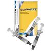 MDM - Siringa preriempita intra-articolare supartz - Acido Ialuronico 2,5ml 3 pezzi