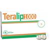 Teralip - 1000 - Integratore con acido alfa lipoico e vitamine