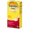 Supradyn - Ricarica - 30 Compresse Effervescenti