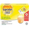 Supradyn - Magnesio e Potassio - Integratore Effervescente 24 Bustine