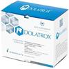Kolinpharma - Dolatrox 30 bustine - Integratore con MSM e Vitamina C
