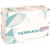 Inpha Duemila - Normocis 400 - Integratore per il Metabolismo dell'Omocisteina