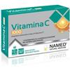 Named - Vitamina C 1000 - Integratore alimentare in compresse