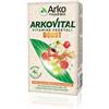 Arkofarm - Integratore Arkovital Boost - 24 compresse