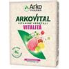 Arkofarm - Integratore con 9 Vitamine e 5 Minerali - Energy e Vitalità
