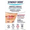Synergy Derm - Patch protettivo per herpes labiale