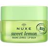 Nuxe - Sweet Lemon Baume Lèvres - Balsamo Labbra Idratante