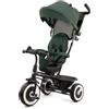 Kinderkraft Triciclo Aston Mystic Green