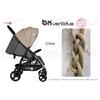 Baciuzzi passeggino BX 22 Cima