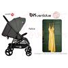 Baciuzzi passeggino BX 22 Felce
