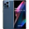 Oppo Find X3 Pro 256GB blu ricondizionato-Buono