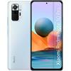 Xiaomi Redmi Note 10 Pro 128GB blu ricondizionato-Ottimo