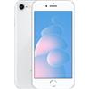 Apple iPhone 8 64GB argento ricondizionato-Accettabile