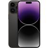 Apple iPhone 14 Pro Max 256GB nero ricondizionato-Accettabile