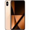Apple iPhone Xs 64GB oro ricondizionato-Ottimo
