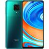 Xiaomi Redmi Note 9 Pro (dual sim) 64GB verde ricondizionato-Buono