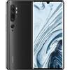 Xiaomi Mi Note 10 128GB nero ricondizionato-Ottimo