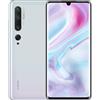 Xiaomi Mi Note 10 128GB bianco ricondizionato-Ottimo