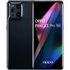 Oppo Find X3 Pro 256GB nero ricondizionato-Buono