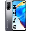 Xiaomi Mi 10T Pro 5G 128GB grigio ricondizionato-Premium