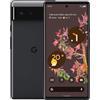 Google Pixel 6 128GB nero ricondizionato-Buono