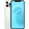 Apple iPhone 12 Pro Max 128GB argento ricondizionato-Accettabile