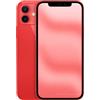 Apple iPhone 12 Mini 64GB rosso ricondizionato-Ottimo
